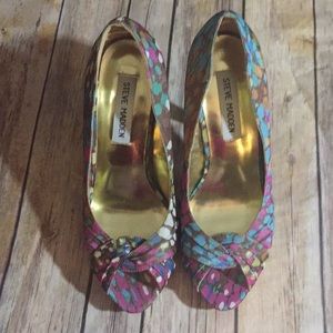 Steve Madden P-Destin